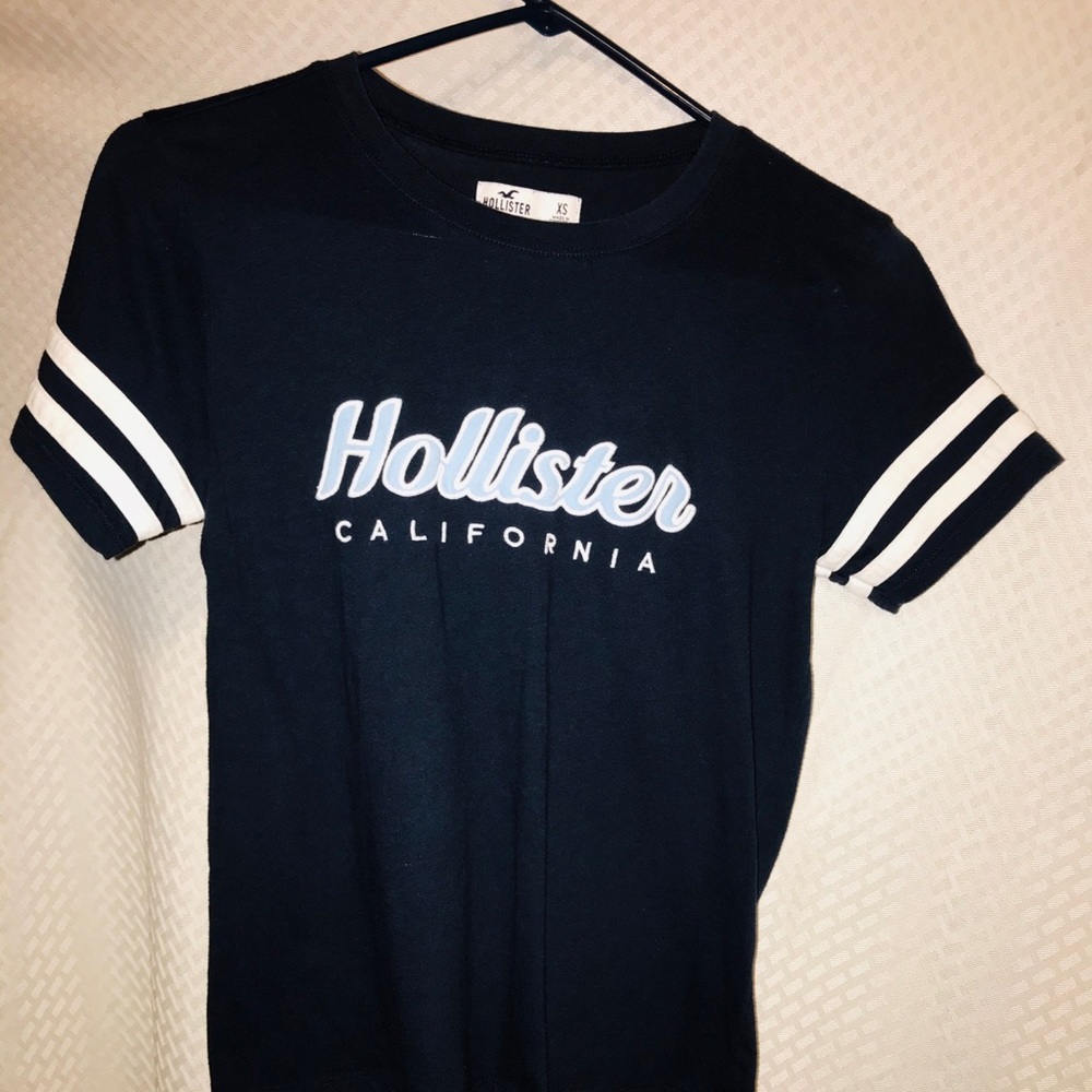 Hollister XS Shirt